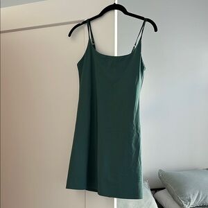 Abercrombie & Fitch Traveler Mini Dress